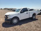 2016 Ford F150  за продажба в Phoenix, AZ - Front End