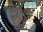 2017 Land Rover Range Rover Sport Hse for Sale in Wilmer, TX - Rear End