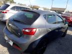 2016 SEAT IBIZA FR R for sale at Copart WOLVERHAMPTON