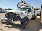 2013 Ram 5500  for Sale in Mercedes, TX - Front End
