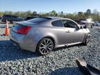 2008 Infiniti G37 Base na sprzedaż w Mebane, NC - Front End