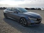 2020 Honda Accord Sport de vânzare în Earlington, KY - Hail