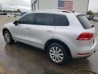 2012 Volkswagen Touareg V6 de vânzare în Nampa, ID - Mechanical