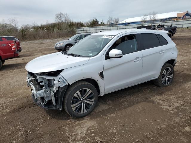 2022 Mitsubishi Outlander Sport Se