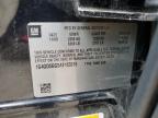 2010 Buick Lacrosse Cxl للبيع في Woodhaven، MI - Rear End
