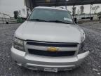 2014 Chevrolet Tahoe C1500 Lt zu verkaufen in Cartersville, GA - Front End