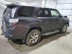 2015 Toyota 4Runner Sr5/Sr5 Premium იყიდება Candia-ში, NH - Front End