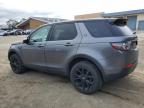 2016 Land Rover Discovery Sport Hse на продаже в Hayward, CA - Front End