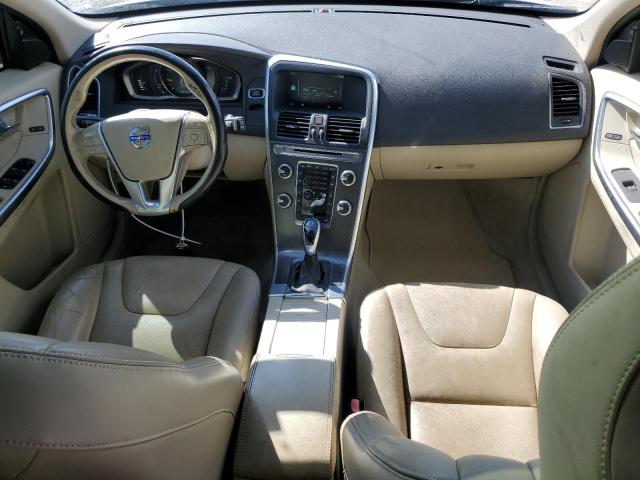  VOLVO XC60 2016 Biały