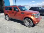 2007 Dodge Nitro Slt на продаже в Elmsdale, NS - Mechanical