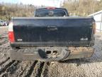 2004 Toyota Tundra Double Cab Limited იყიდება Hurricane-ში, WV - Water/Flood