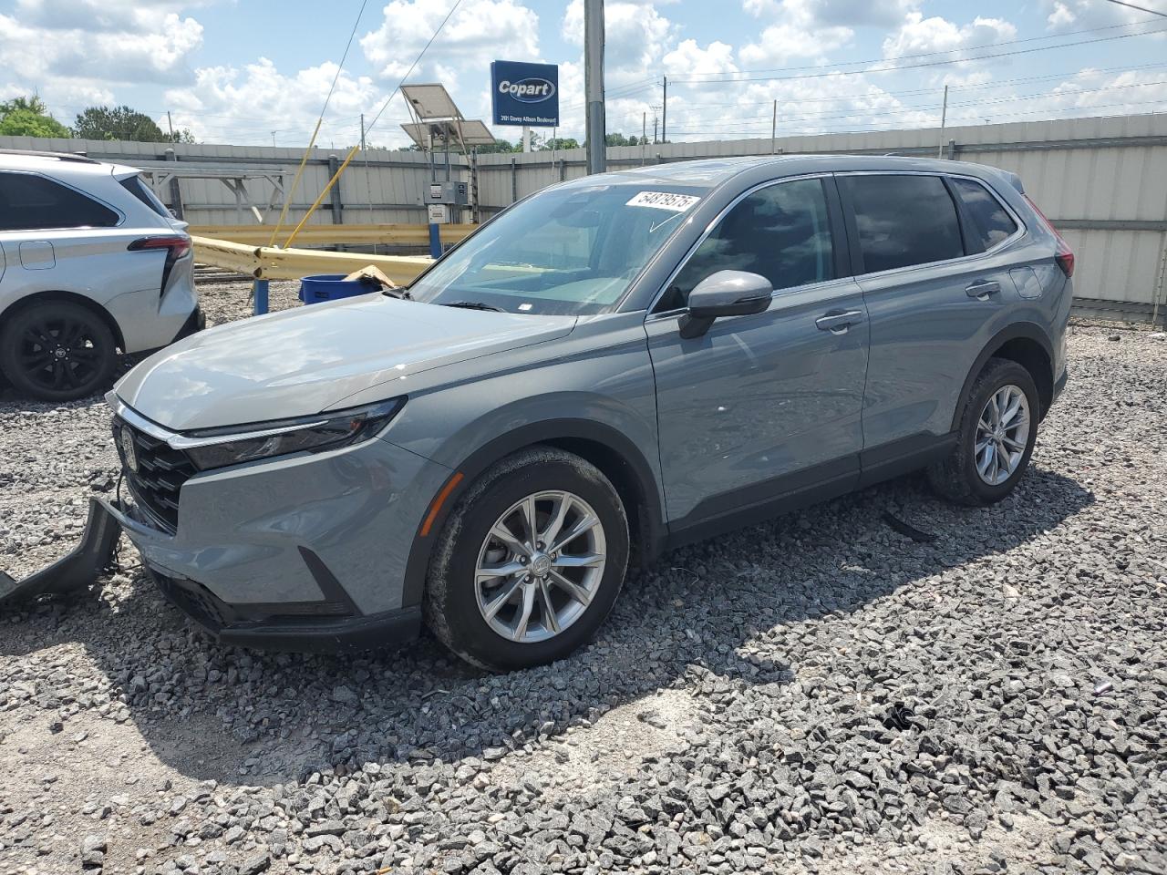 Hueytown, AL에서 판매 중인 2024 Honda Cr-V Exl - Front End