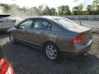 2007 Honda Civic Lx zu verkaufen in Spartanburg, SC - Front End