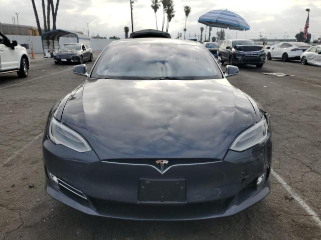  TESLA MODEL S 2018 Charcoal