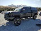 2011 Chevrolet Silverado K1500 Lt na sprzedaż w Reno, NV - Front End