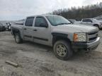 2007 Chevrolet Silverado K1500 Crew Cab na sprzedaż w Hurricane, WV - All Over