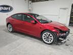 2023 Tesla Model 3  en Venta en Tulsa, OK - Front End