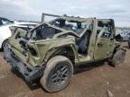 2025 Jeep Wrangler Sport for Sale in Elgin, IL - Rollover