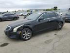 2014 Cadillac Ats Luxury en Venta en Bakersfield, CA - Front End