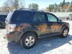 2011 Mercury Mariner  на продаже в West Warren, MA - Vandalism