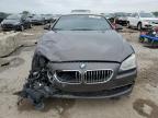 2013 Bmw 650 I for Sale in Kansas City, KS - Front End