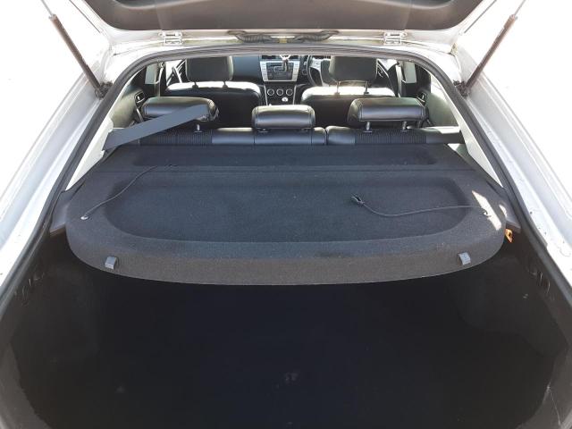 2009 MAZDA 6 SPORT