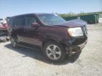 2012 Honda Pilot Ex   for Sale in Spartanburg, SC - Front End