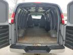 2017 Chevrolet Express G2500  за продажба в Milwaukee, WI - Side