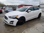 2019 Ford Fusion Se на продаже в Cahokia Heights, IL - Front End