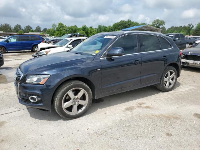 2012 Audi Q5 Premium Plus