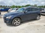 2012 Audi Q5 Premium Plus na sprzedaż w Florence, MS - Side