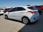 2016 Hyundai Elantra Gt de vânzare în Sacramento, CA - Rear End