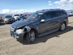 2010 Mercedes-Benz Gl 450 4Matic продається в Helena, MT - Front End