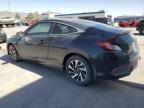 2017 HONDA CIVIC LX for sale at Copart TX - EL PASO