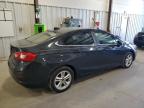 2017 Chevrolet Cruze Lt იყიდება Byron-ში, GA - Front End
