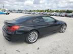 2014 Bmw M6 en Venta en Opa Locka, FL - Minor Dent/Scratches