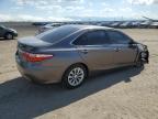 2015 Toyota Camry Le na sprzedaż w Adelanto, CA - Front End