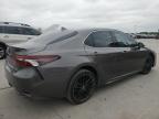 2021 Toyota Camry Xse en Venta en Wilmer, TX - Minor Dent/Scratches