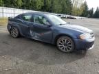 2008 Dodge Avenger Sxt продається в Arlington, WA - Side