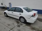 2004 Honda Civic Dx Vp for Sale in Farr West, UT - Rear End