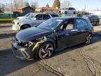 2022 Volkswagen Gti Se for Sale in Denver, CO - Side
