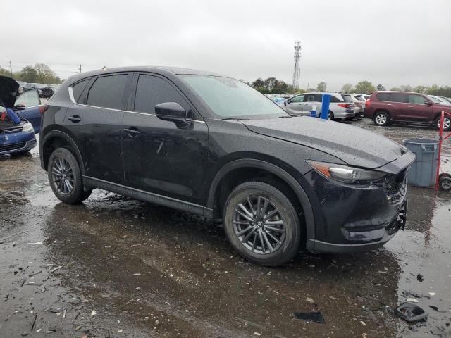  MAZDA CX-5 2020 Czarny