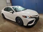 2023 Toyota Camry Se Night Shade на продаже в Temple, TX - Rear End
