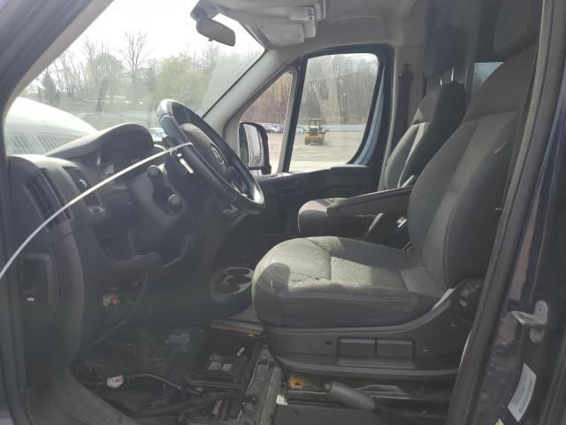 2015 RAM PROMASTER 2500 2500 HIGH