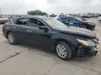 2016 Nissan Altima 2.5 للبيع في Wilmer، TX - Front End