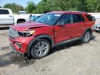 2020 Ford Explorer Limited for Sale in Eight Mile, AL - Front End