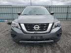 2019 NISSAN PATHFINDER S for sale at Copart ON - OTTAWA