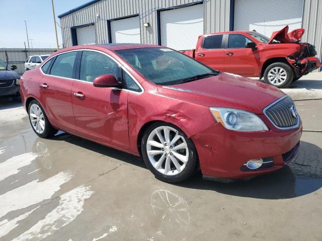  BUICK VERANO 2012 Maroon