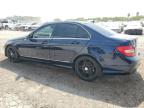 2014 Mercedes-Benz C 300 4Matic en Venta en Mercedes, TX - Water/Flood