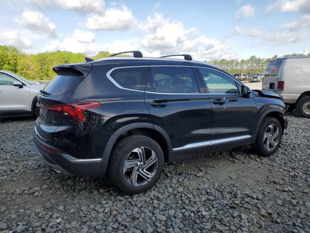  HYUNDAI SANTA FE 2022 Czarny